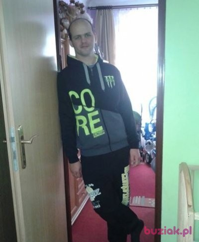 Marcin, Mężczyzna, 40, Grodków, Polska, Zdjęcie: 1