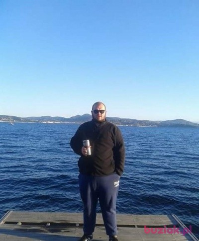 Marcin, Mężczyzna, 32, Kalisz, Polska: 1