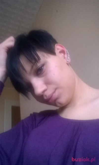 Angelika , Female, 31, Bolesławiec, Polska, Photo: 2