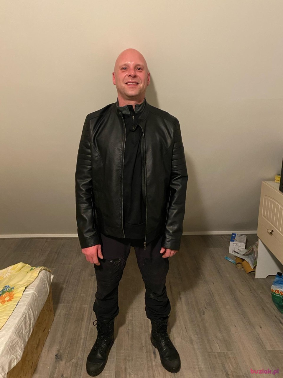 Adi, Male, 38, Enschede, Holandia: 1