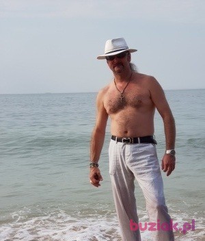 Marcin Zygmuntowicz , Mężczyzna, 50, Margate, Wielka Brytania, Zdjęcie: 1