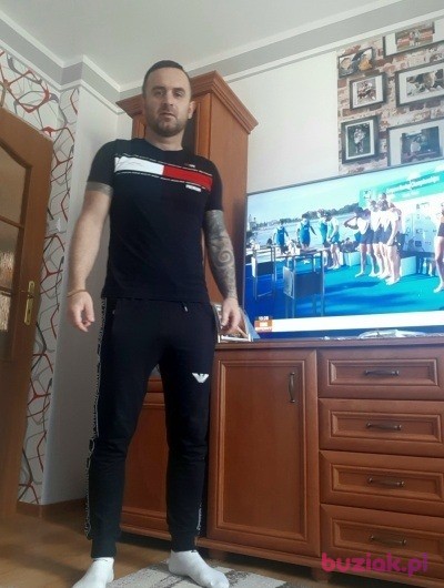 Robson, Male, 44, Susz, Polska, Photo: 6