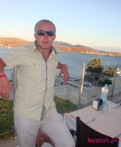Jarek, Male, 38, Warszawa, Polska, Photo: 1