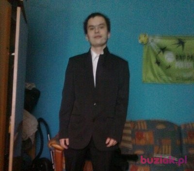 andzej, Mężczyzna, 31, Jelenia Góra, Polska, Zdjęcie: 1