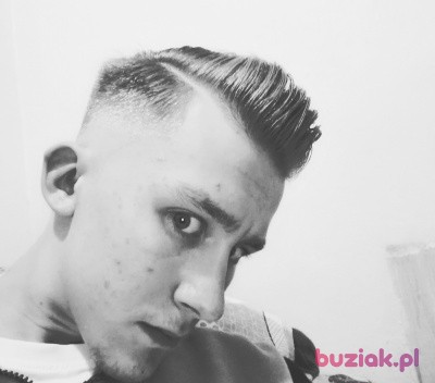 Łukasz , Mężczyzna, 24, Warszawa, Polska: 1