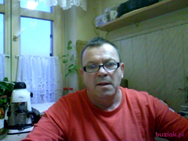 ryszard, Mężczyzna, 61, Słupsk, Polska, Zdjęcie: 1