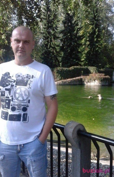 Adam, Mężczyzna, 39, Łowicz, Polska, Zdjęcie: 3