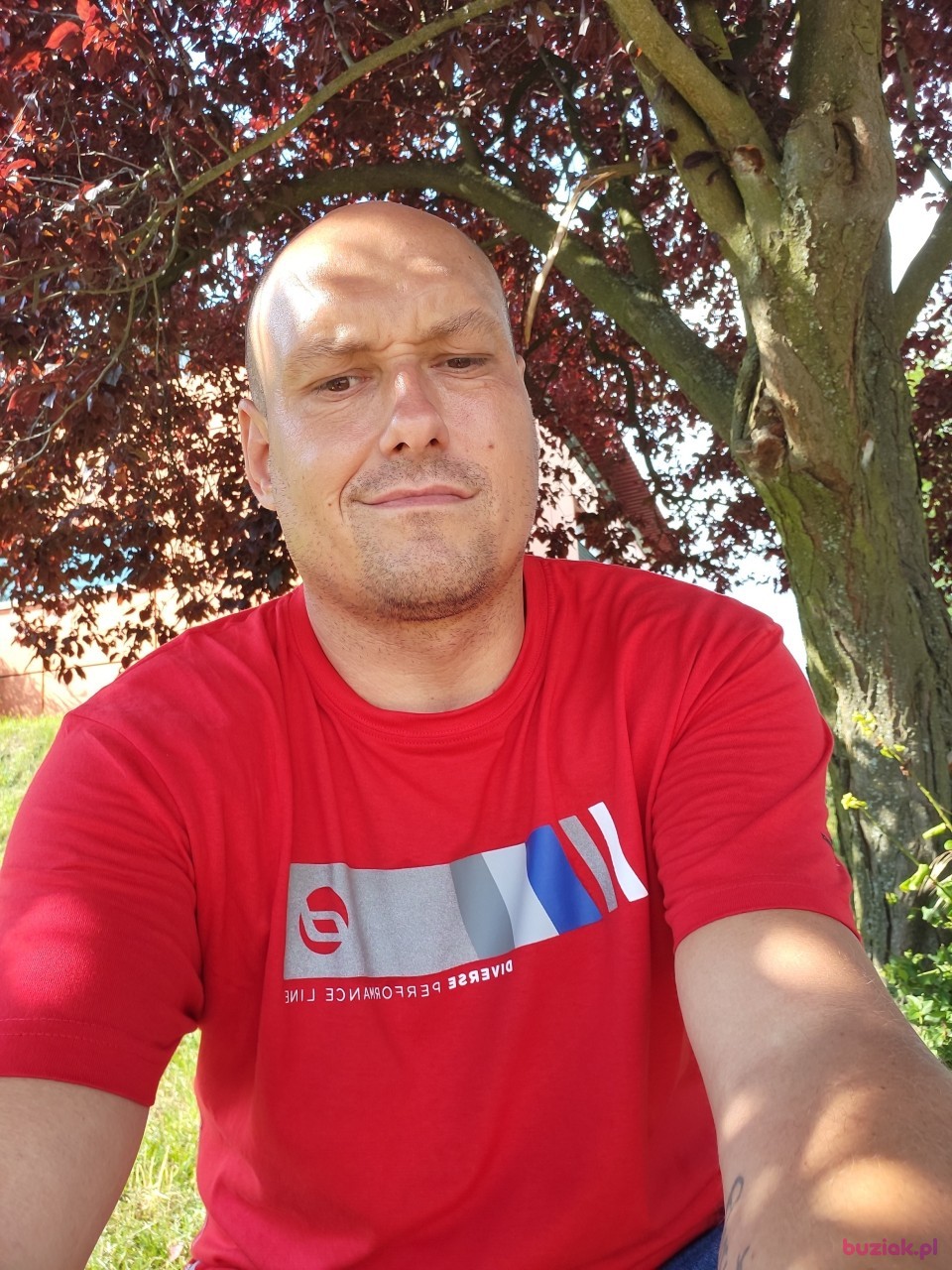 Damian, Mężczyzna, 37, Poznań, Polska: 1