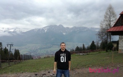 Marcin, Male, 28, Radomsko, Polska, Photo: 2