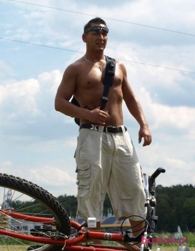 Marek, Male, 51, Ełk, Polska, Photo: 3