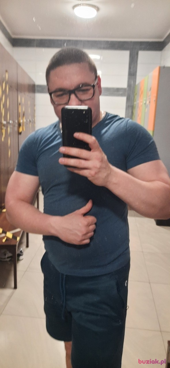 Paweł, Male, 30, Białystok, Polska: 1