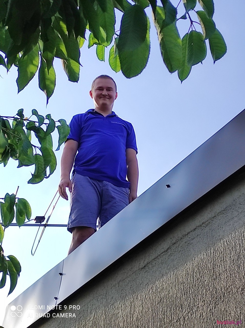 Michał, Mężczyzna, 36, Zgierz, Polska, Zdjęcie: 27