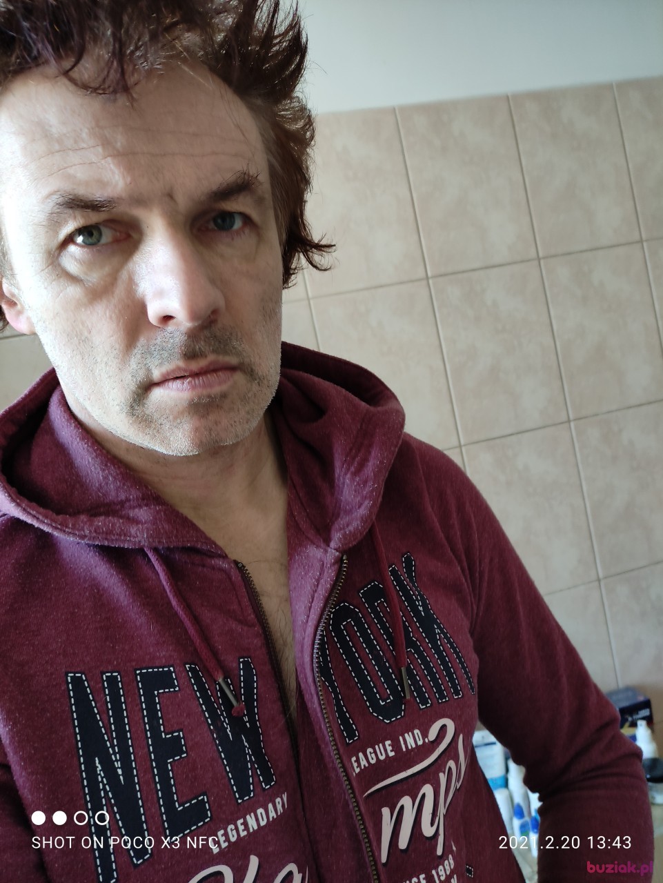 Marek, Male, 54, Warszawa, Polska, Photo: 7