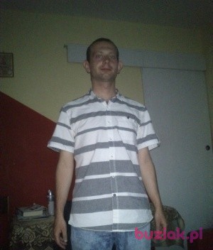 paweł , Male, 33, Warszawa, Polska, Photo: 1