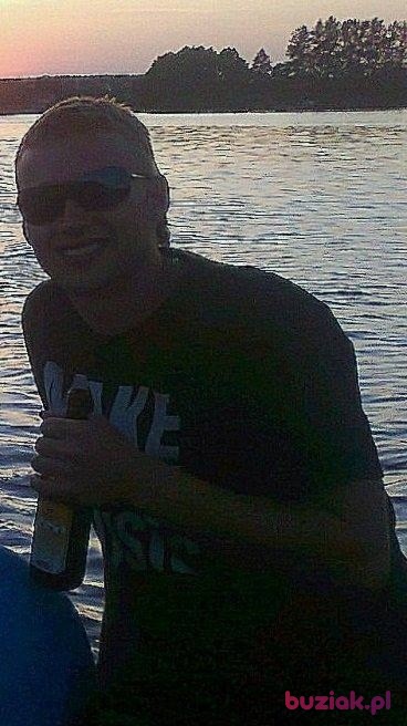 klepa88, Mężczyzna, 36, Polska: 1