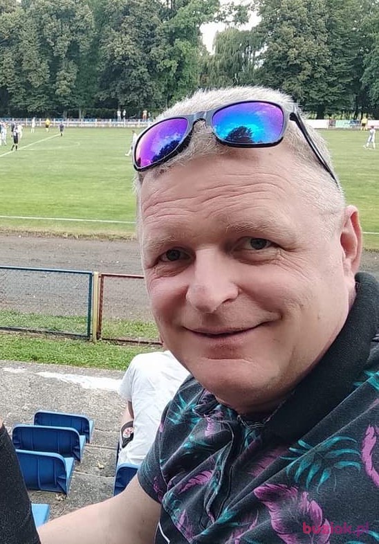 Jarek, Male, 61, Warszawa, Polska, Photo: 1