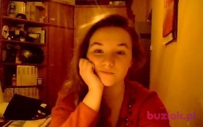 K..., Female, 31, Łódź, Polska, Photo: 1