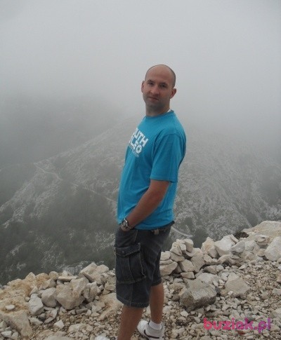 Marcin, Male, 39, Biłgoraj, Polska, Photo: 5