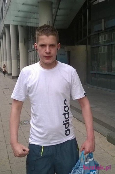 rafał, Male, 28, Wrocław, Polska: 1