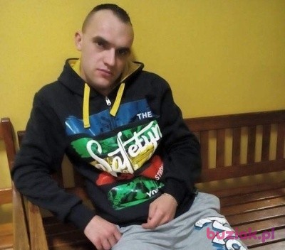 Łukasz , Mężczyzna, 33, Goleniów, Polska: 1