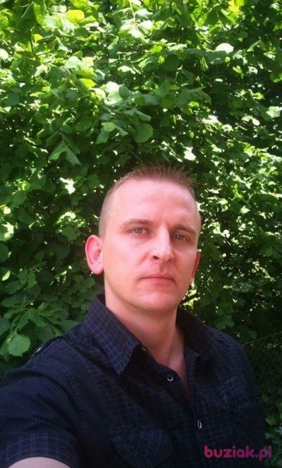 Radosław , Male, 42, Sulęcin, Polska, Photo: 2