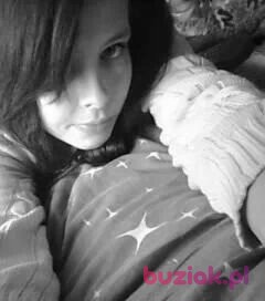 Irmina, Female, 35, Sochaczew, Polska, Photo: 1
