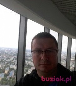 Michał , Male, 50, Katowice, Polska: 1