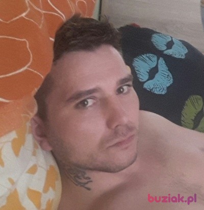 Kamil, Male, 37, Gdańsk, Polska, Photo: 2