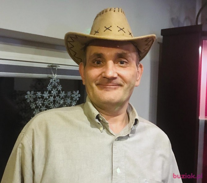 Arkadiusz, Mężczyzna, 47, Koszalin, Polska: 1