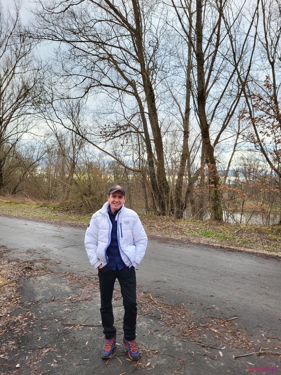 Robert, Mężczyzna, 47, Kraków, Polska: 1