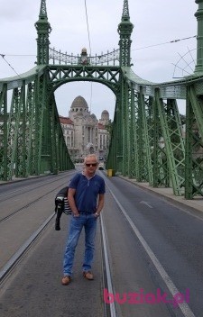 Boguslaw, Mężczyzna, 61, Tychy, Polska, Zdjęcie: 1