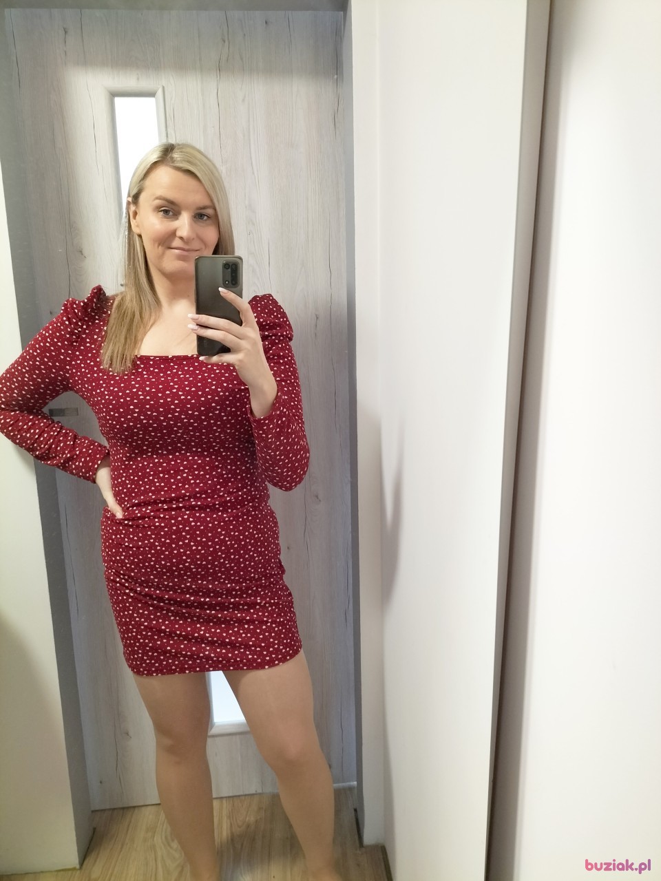 Aniela, Kobieta, 34, Polska, Zdjęcie: 1