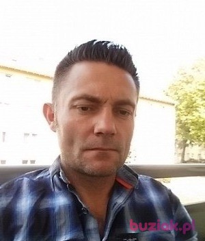 Bartosz , Male, 46, Niemcy, Photo: 1