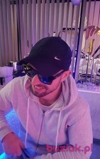 Bryan, Mężczyzna, 37, Warszawa, Polska: 1