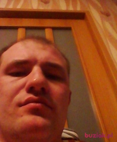 marcin, Male, 39, Zabrze, Polska, Photo: 1