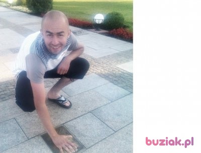 Tomek, Male, 41, Luboń, Polska, Photo: 2