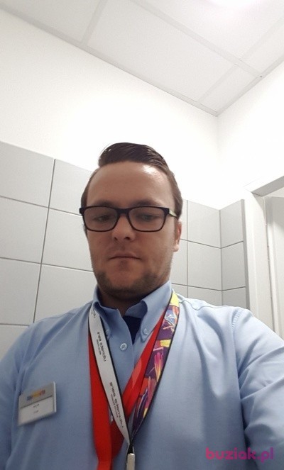 Maroni1984, Mężczyzna, 40, Ełk, Polska: 1