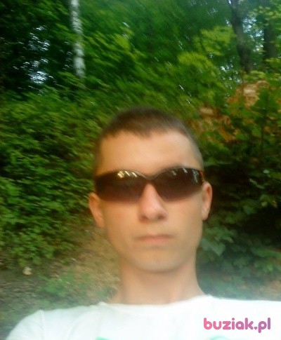 Marcin, Male, 31, Głuchołazy, Polska: 1