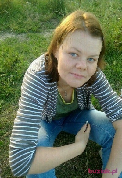 Kasia, Female, 40, Poznań, Polska, Photo: 1