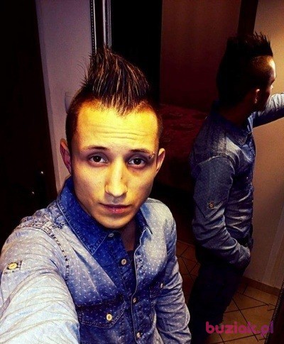 danielek 1996, Mężczyzna, 29, Orzesze, Polska, Zdjęcie: 6