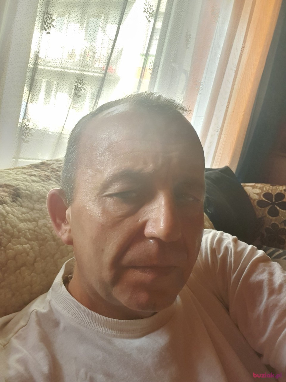 słodki, Male, 49, Lędziny, Polska, Photo: 1
