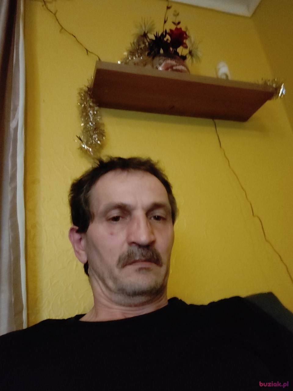 Boguslaw, Male, 53, Manchester, Wielka Brytania, Photo: 1