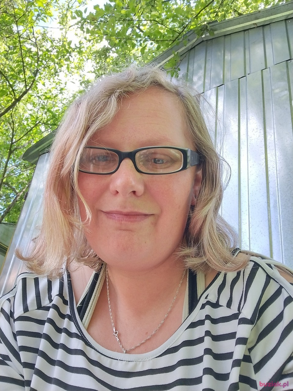 Ula, Female, 43, Krosno, Polska: 1