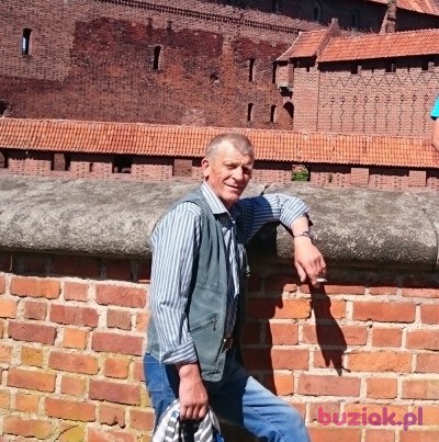 Mieczysław, Mężczyzna, 63, Elbląg, Polska: 1