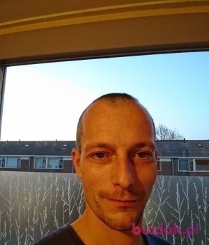 Grzegorz, Mężczyzna, 46, Holandia: 1
