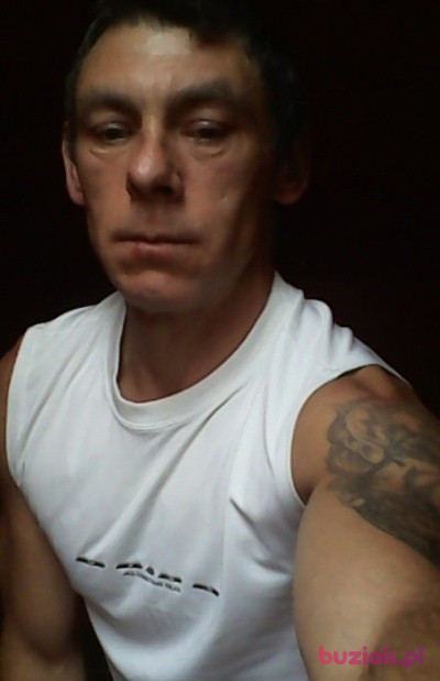 Slawek, Male, 54, Poznań, Polska, Photo: 4