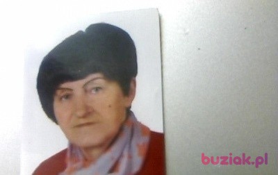marta, Kobieta, 70, Piła, Polska: 1