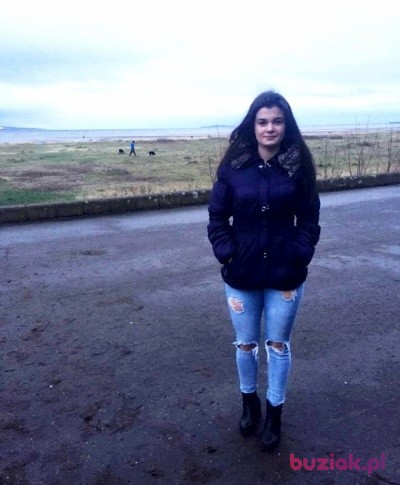 Paulina , Kobieta, 26, Rzeszów, Polska, Zdjęcie: 1