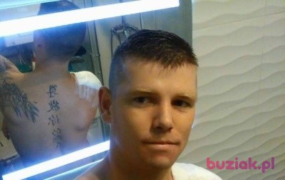 Radek, Mężczyzna, 37, Lublin, Polska, Zdjęcie: 1