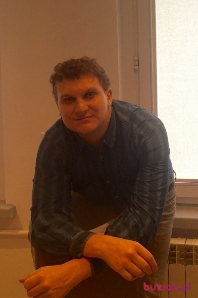 Sergiej, Male, 40, Tarnów, Polska: 1